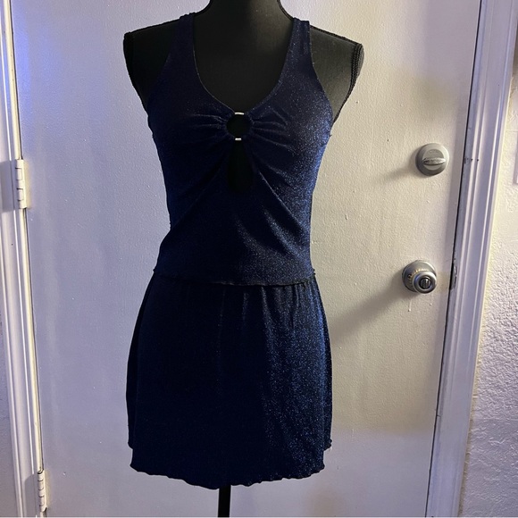 Y2K Horoscopez 2 Piece Party Set - Picture 6 of 12